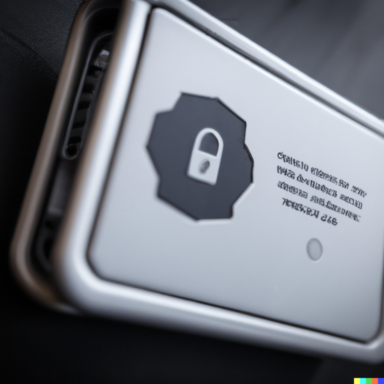 The importance of keeping your crypto in a cold wallet